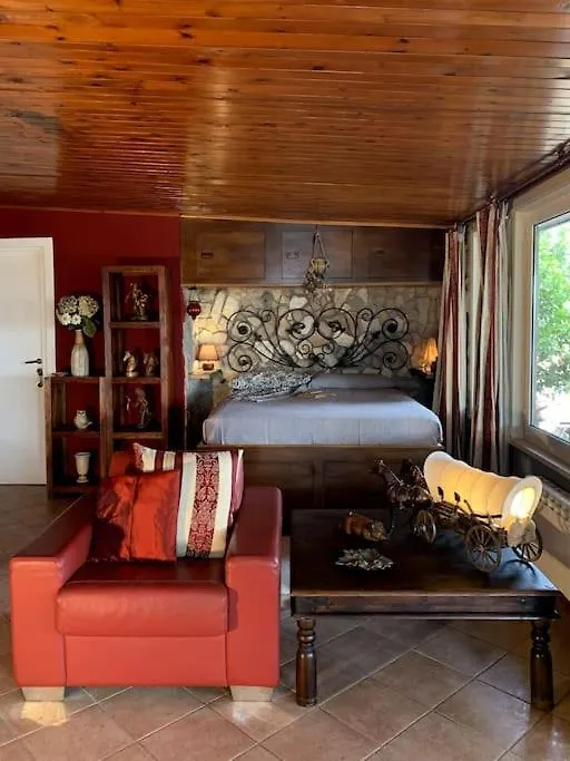 Apartamento Spectacular And Cozy Loft W/Terrace, Near Termini Roma 0*,