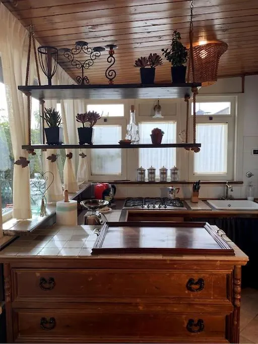 Apartamento Spectacular And Cozy Loft W/Terrace, Near Termini Roma Italia
