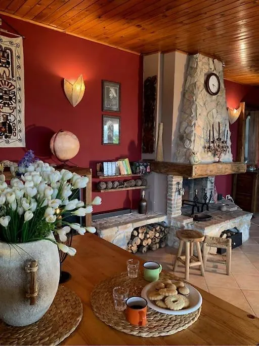 Apartamento Spectacular And Cozy Loft W/Terrace, Near Termini Roma 0*,