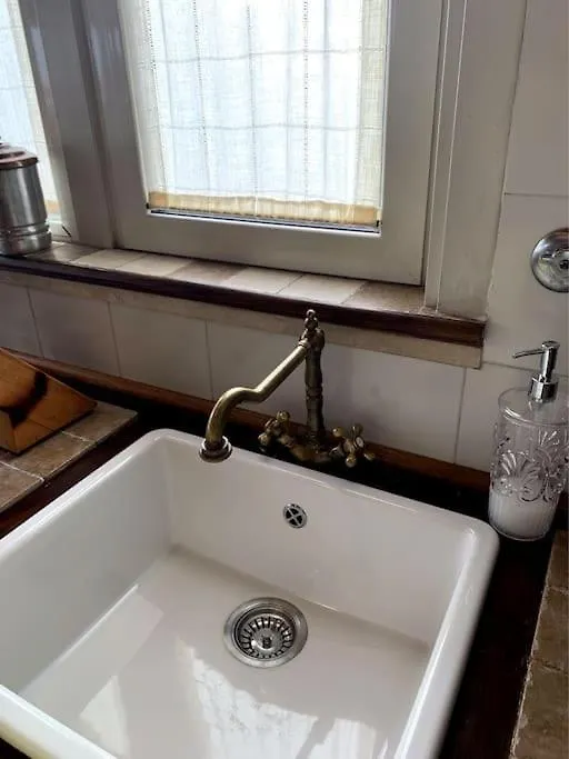 Apartamento Spectacular And Cozy Loft W/Terrace, Near Termini Roma Italia