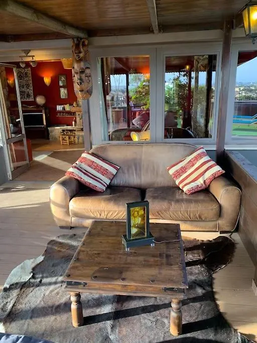 Apartamento Spectacular And Cozy Loft W/Terrace, Near Termini Roma 0*,  Italia