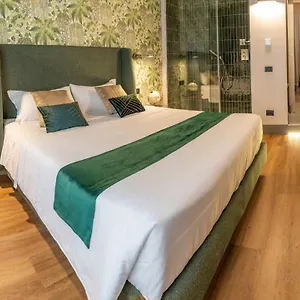  Gasthuis Castel Sant´angelo Luxury Rooms&tour