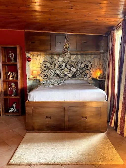 로마 Spectacular And Cozy Loft W/Terrace, Near Termini 아파트 0*,